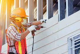 Best Siding Removal and Disposal  in Eldorado At Santa Fe, NM