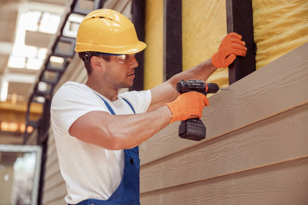 Best Insulated Siding Installation  in Eldorado At Santa Fe, NM