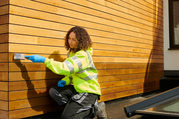 Best James Hardie Siding  in Eldorado At Santa Fe, NM